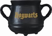 Harry Potter - Hogwarts Cauldron Mini Mug - ketel - drinkbeker - zweinstein