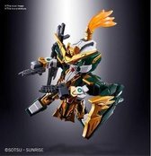 Gundam: SD Sangokusoketsuden Huang Zhong Dynames - Model Kit