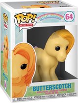 Pop My Little Pony Butterscotch Vinyl Figure