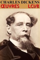 Les Classiques Compilés (Classcompilés) - Charles Dickens - Oeuvres complètes