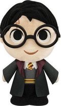 Harry Potter Super Cute Plushies - Harry Potter