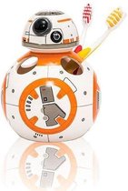 Star Wars Tandenborstelhouder uit keramiek: BB-8