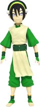 Avatar Series 3 Toph Action Figure