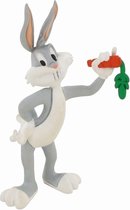Comansi Speelfiguur Looney Tunes: Bugs Bunny 10 Cm Grijs