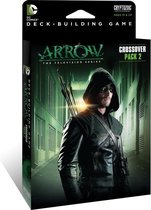 DC Comics: Deck-Building Game - Crossover Expansion Pack 2: Arrow
