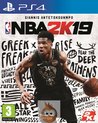 NBA 2K19 - PS4