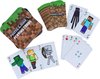 Afbeelding van het spelletje Paladone Products Minecraft Playing Cards