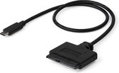 StarTech USB-C naar 2,5 inch SATA III adapter