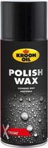 Kroon oil polish wax spuitbus 400ml (ook matlak)