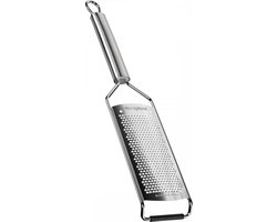 foto van Microplane 38004 Professional Rasp - Fijne Rasp - RVS