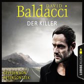 Omslag Der Killer
