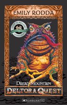 Deltora Quest 5 - Dread Mountain