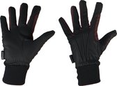Horka Handschoen winter outdoor Black - S | Paardrij handschoenen