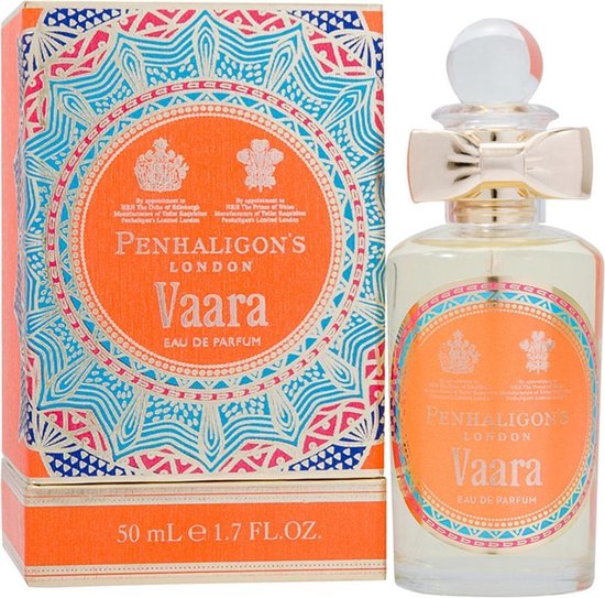 Penhaligon's Vaara 50ml Eau de parfum
