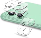 LuxeBass  iPhone 11 Pro Max Camera Lens Protector - Tempered Glass
