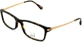 Heren Brillenframe Dunhill VDH036-0738 (ø 56 mm)
