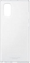 Samsung EF-QN975 coque de protection pour téléphones portables 17,3 cm (6.8") Housse Transparent