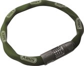 ABUS 8808C/85 Kettingslot code - Jade Green