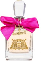 Juicy Couture Viva La Juicy 100 ml - Eau de Parfum - Damesparfum