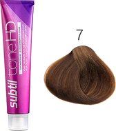 Subtil - Color - Tone HD - 7 - 60 ml