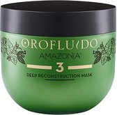 Orofluido Amazonia Haarmasker 250 ml - Haarmasker beschadigd haar