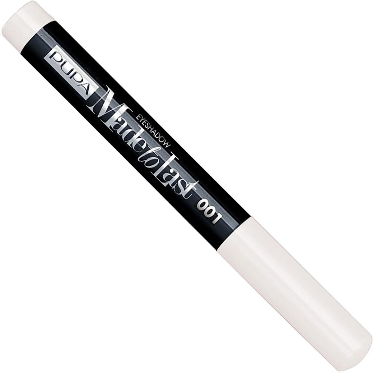 Goedkoopste Pupa Milano Made to last waterproof Oogschaduw - 001 Flash White