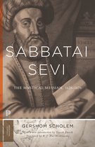 Princeton Classics 24 - Sabbatai Ṣevi