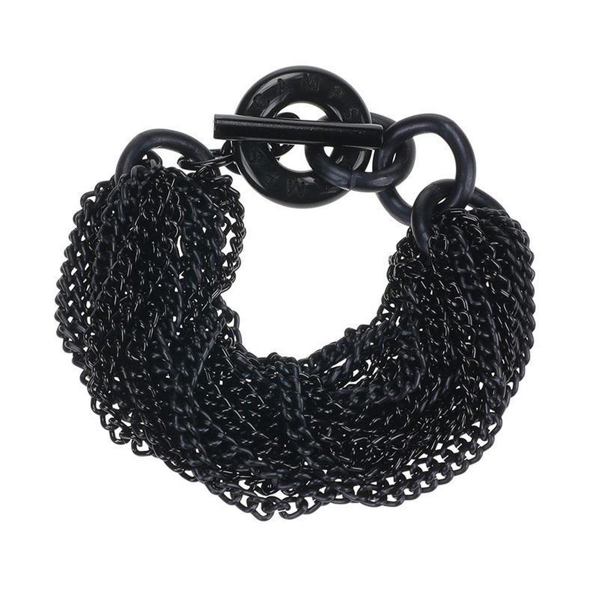 CAMPS & CAMPS armband zwart