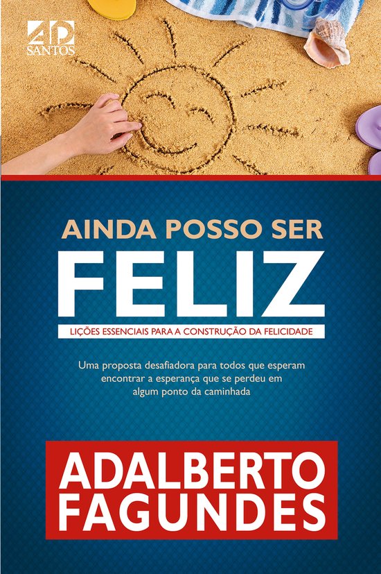 Ainda posso ser feliz - cover