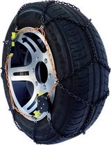 Automatisch spannende sneeuwkettingen personenwagen 9mm 265/35R18