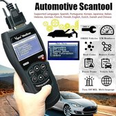 Diagnostische autoscanner - Vgate-scantool - VS890 - OBD - OBD2 - Autocode-gegevenslezers - Automatische motordiagnose - Automobielproducten