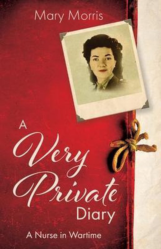 A Very Private Diary - cover