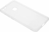 Ultra Thin Transparant Backcover Huawei P10 Lite hoesje - Transparant