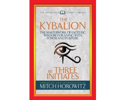 The Kybalion (Condensed Classics)