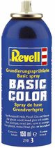 Revell 39804 Basic Color - Primer - Spray - 150ml Verf spuitbus.
