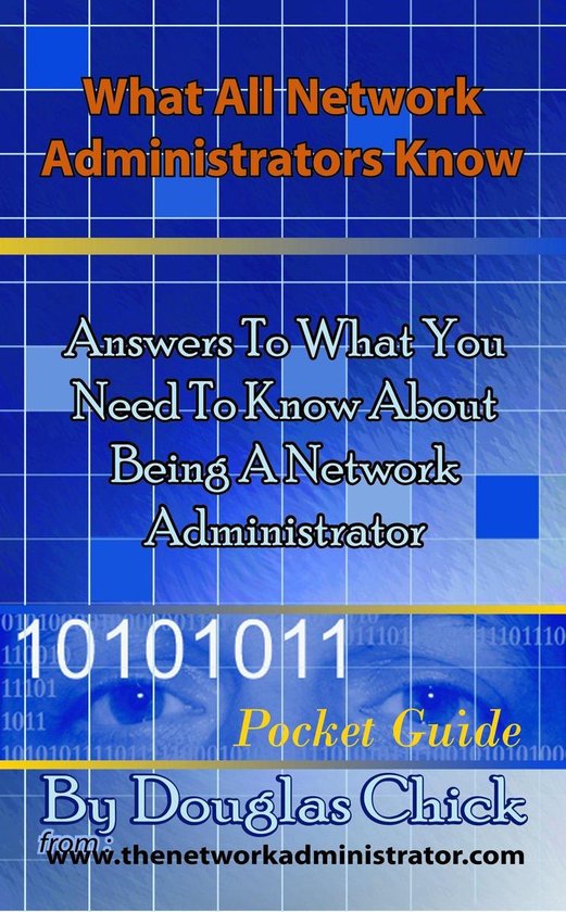 What All Network Administrators Know - cover