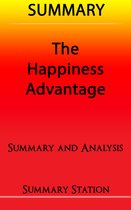 The Happiness Advantage Summary