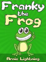Franky the Frog