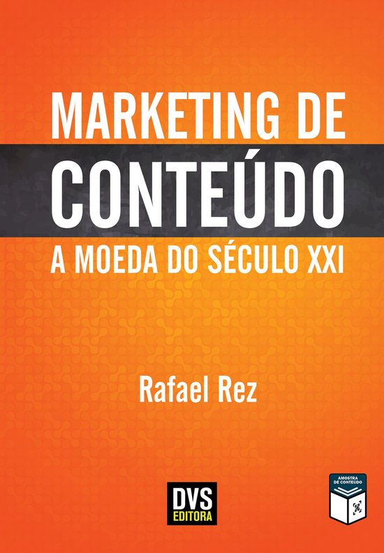 Marketing de Conteúdo - cover