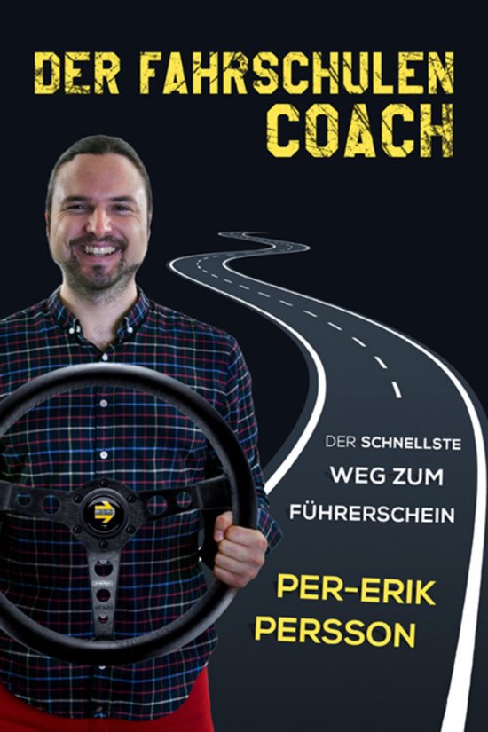 Der Fahrschulen Coach - Der Schnellste Weg Zum Fuhrershein - cover