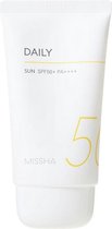 Missha All Around Safe Block Daily Sun SPF50+/PA+++ 50 ml