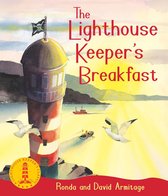 The Lighthouse Keeper - The Lighthouse Keeper's Breakfast