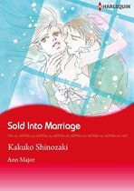 Sold into Marriage (Harlequin Comics)