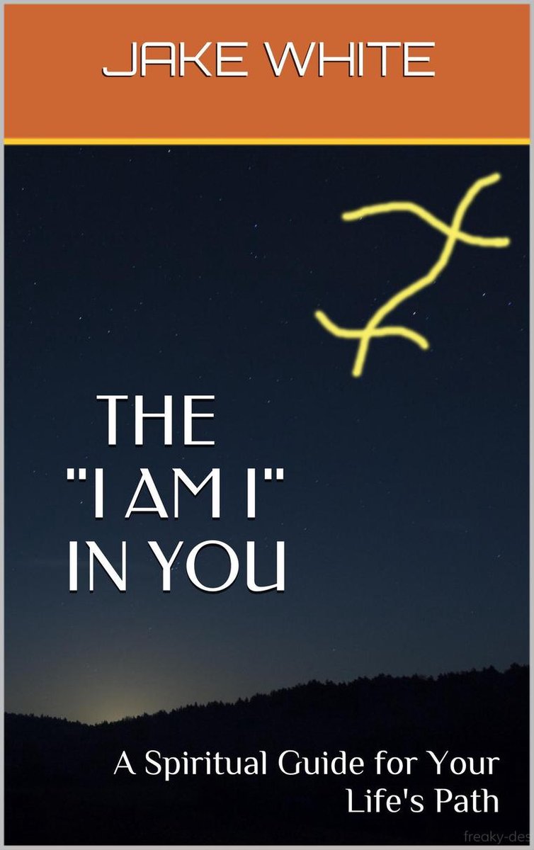 The "I AM I" in You op Prijzenvolger.com