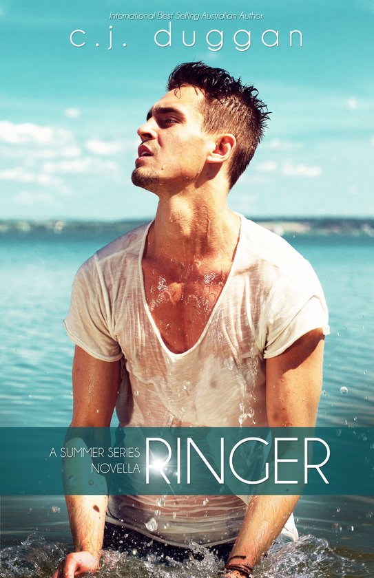 Summer 6 - Ringer (The Summer Series Novella) (Volume 3.5) (ebook), C.J ...