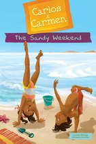 Carlos & Carmen Set 2 - The Sandy Weekend