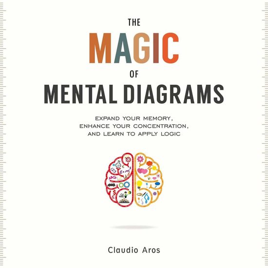 The Magic of Mental Diagrams - cover