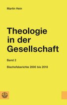 Theologie in der Gesellschaft 2 - Theologie in der Gesellschaft