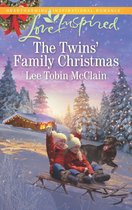 Redemption Ranch - The Twins' Family Christmas