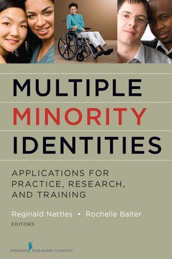 Multiple Minority Identities - cover